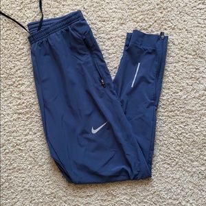 Nike running pants